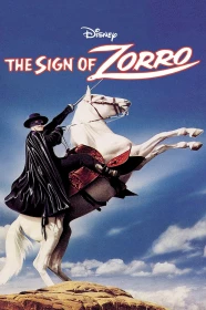 donde ver the sign of zorro