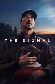 donde ver the signal