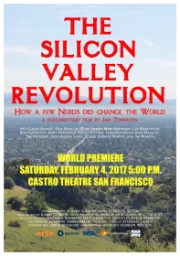 donde ver the silicon valley revolution: how a few nerds changed the world