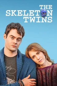 donde ver the skeleton twins