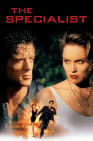donde ver the specialist (1994)