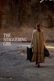 donde ver the staggering girl