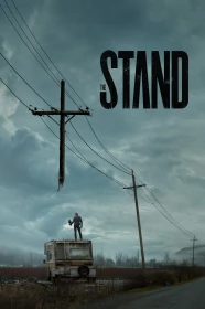 donde ver the stand