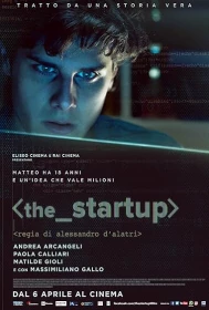 donde ver the start up