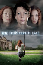 donde ver the thirteenth tale