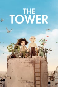 donde ver the tower