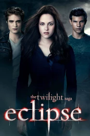 donde ver the twilight saga: eclipse