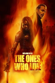 donde ver the walking dead: the ones who live