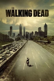 donde ver the walking dead