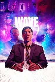 donde ver the wave (2019)