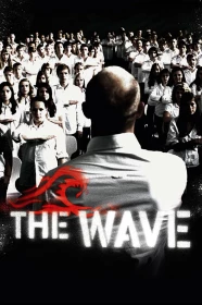 donde ver the wave