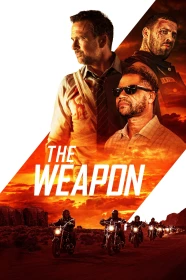 donde ver the weapon