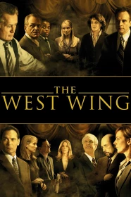 donde ver the west wing