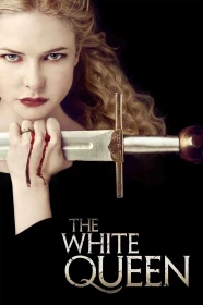 donde ver the white queen