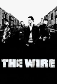 donde ver the wire