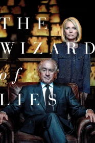 donde ver the wizard of lies