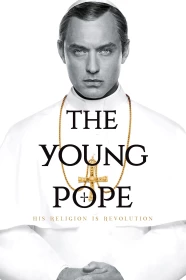 donde ver the young pope