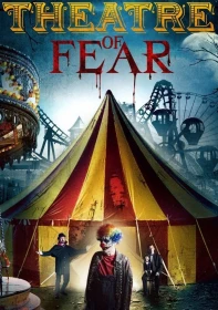 donde ver theatre of fear