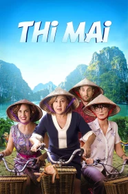 donde ver thi mai: rumbo a vietnam