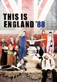 donde ver this is england '88