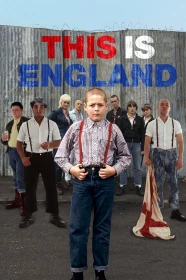donde ver this is england