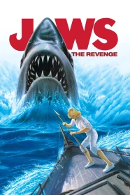 donde ver tiburón, la venganza