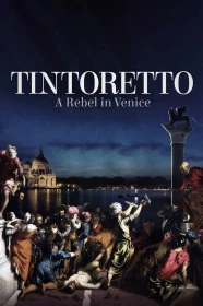 donde ver tintoretto: un rebelde en venecia