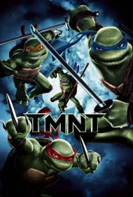 donde ver tmnt: tortugas ninja jóvenes mutantes