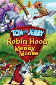 donde ver tom y jerry: robin hood y el ratón de sherwood