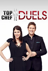 donde ver top chef duels