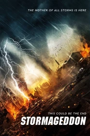 donde ver tormentageddon: apocalipsis infernal