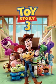 donde ver toy story 3
