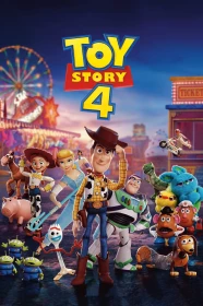 donde ver toy story 4