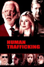 donde ver tráfico humano