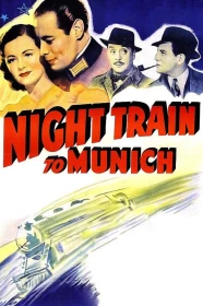 donde ver tren nocturno a munich