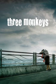 donde ver tres monos