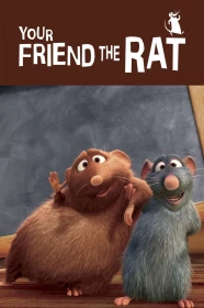 donde ver tu amiga la rata