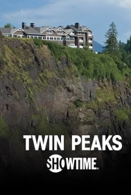 donde ver twin peaks