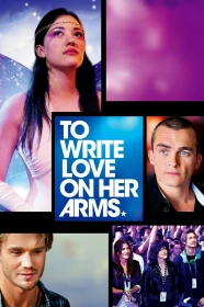 donde ver un nuevo comienzo (to write love on her arms)