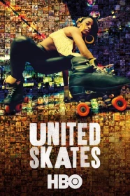 donde ver united skates