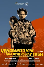 donde ver vengeance is mine, all others pay cash