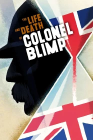 donde ver vida y muerte del coronel blimp