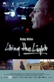 donde ver viviendo la luz: robby müller