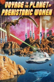 donde ver voyage to the planet of prehistoric women