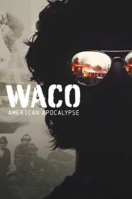 donde ver waco: el apocalipsis texano