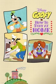 donde ver walt disney animation studios presenta a goofy en quédate en casa
