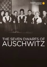 donde ver warwick davis & the seven dwarfs of auschwitz