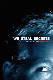donde ver we steal secrets: la historia de wikileaks