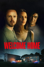 donde ver welcome home