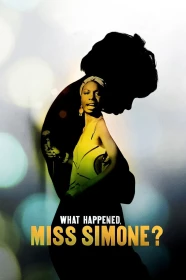 donde ver what happened, miss simone?